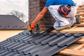 Professional Roofing Contractor in Roseland, FL